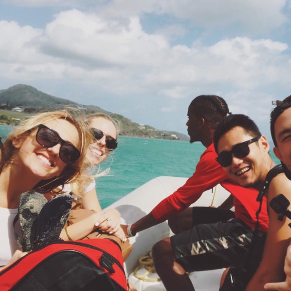 MEET THE POSHER - Picture 14 of 15